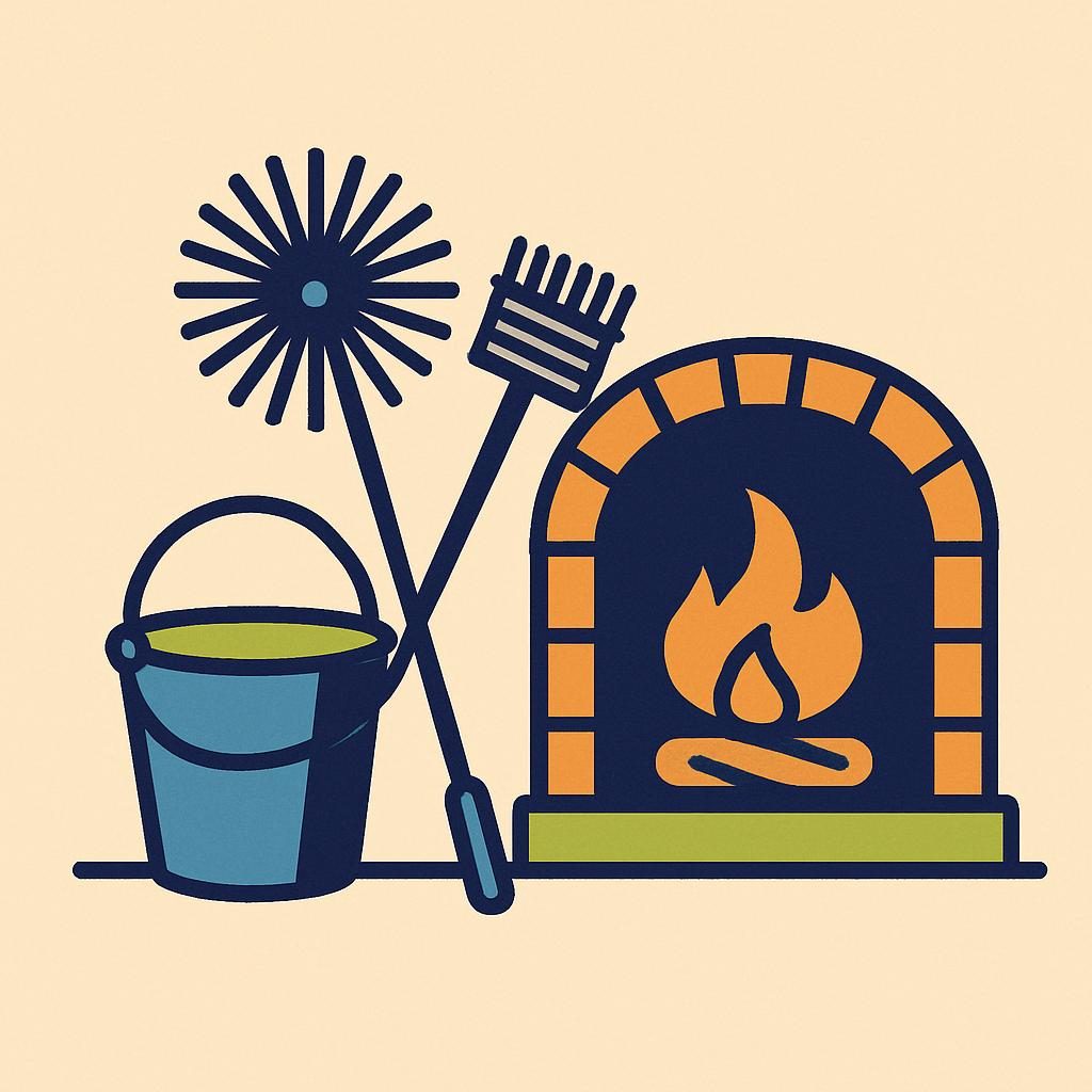 Chimney Cleaning